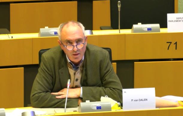 Image for article Uczestnicy posiedzenia w Parlamencie Europejskim wezwali do podjęcia działań mających na celu zakończenie grabieży organów dokonywanej przez KPCh