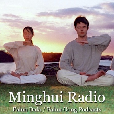 Image for article Radio Minghui: „Grupowe wysyłanie prawych myśli ma ogromną moc”