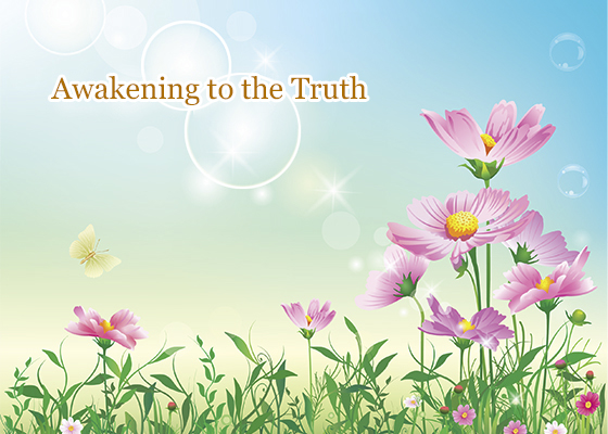 Image for article Dokonanie przełomu w kultywacji poprzez pisanie artykułów Falun Dafa