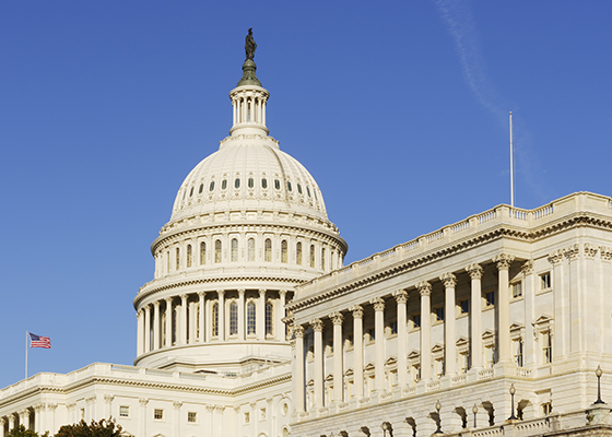 Image for article Waszyngton: Członkowie Kongresu USA wyrażają poparcie dla Falun Gong przed 25. rocznicą prześladowań