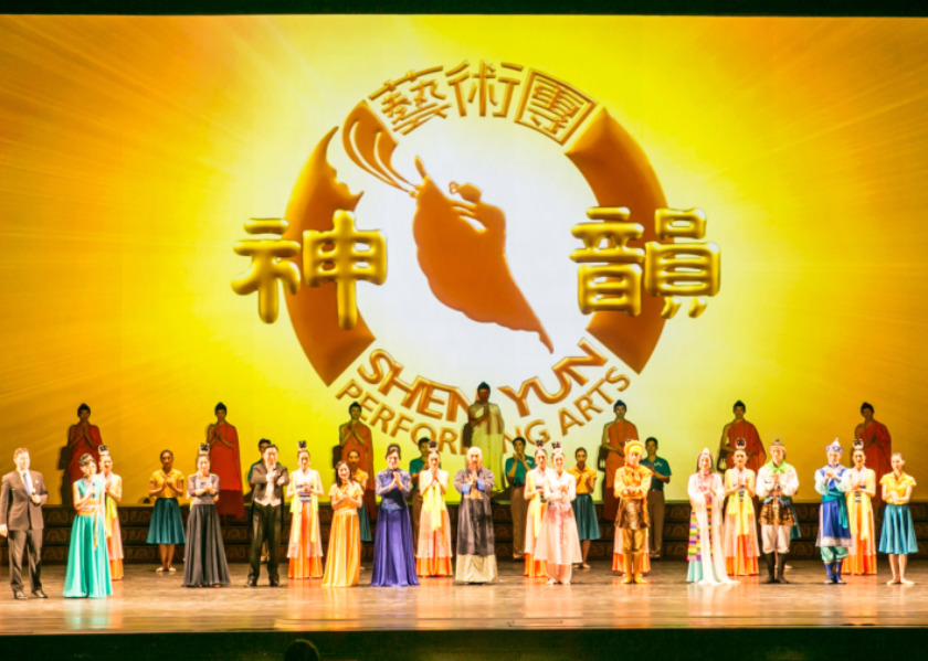 Image for article Shen Yun przywraca wartości moralne ludzkości