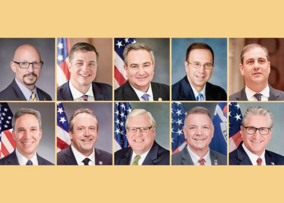 Image for article Nowy Jork, USA: Senat Stanowy uchwala rezolucję ustawodawczą w celu uczczenia Światowego Dnia Falun Dafa