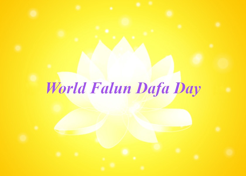 Image for article [Obchody Światowego Dnia Falun Dafa] Niesamowite historie wyjaśniania prawdy