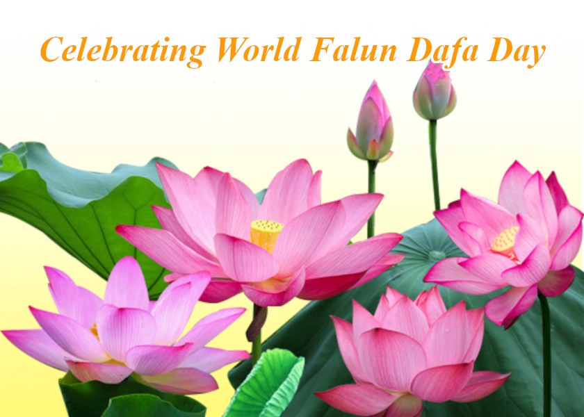 Image for article [Obchody Światowego Dnia Falun Dafa] Falun Dafa pomogło mi uratować ludzi z niebezpiecznej sytuacji