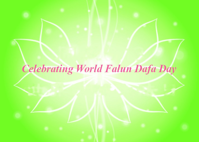 Image for article [Obchody Światowego Dnia Falun Dafa] Niezwykłe historie z górskich miasteczek