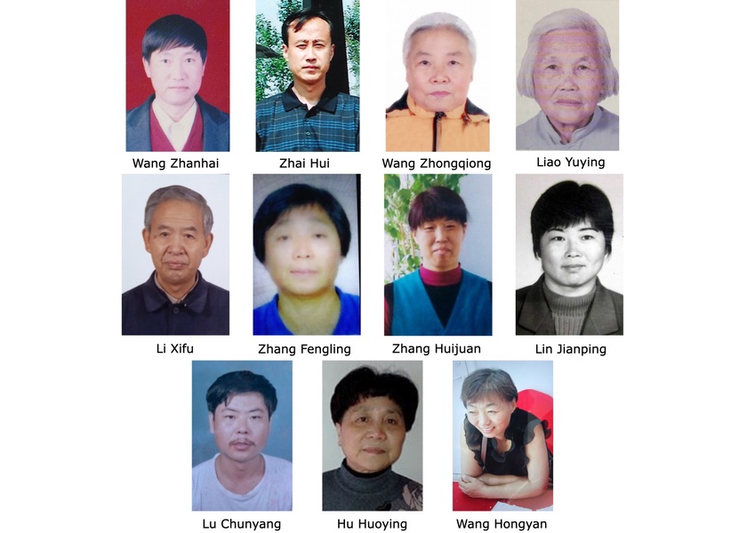Image for article Zgłoszono w pierwszej połowie 2025 r.: 76 praktykujących Falun Gong zmarło w wyniku prześladowań