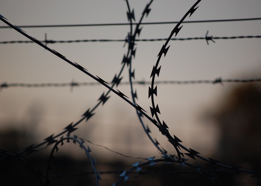 Image for article 55-letni mężczyzna z Hebei przyjęty do więzienia na 3 lata kary, wcześniej skazany na 12 lat więzienia za praktykowanie Falun Gong