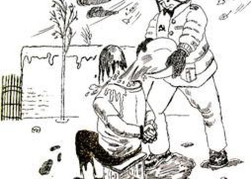 Image for article Ujawnienie prześladowań w Drugim Więzieniu dla Kobiet w Prowincji Liaoning