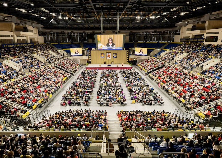 Image for article Uczenie się od siebie nawzajem podczas Tajwańskiej Konferencji Wymiany Doświadczeń