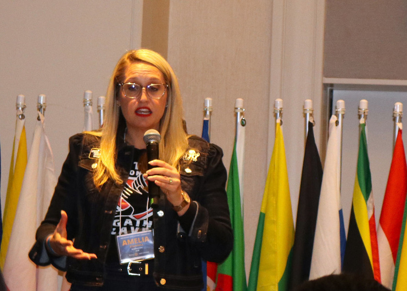 Image for article Klub Rotary w Waszyngtonie organizuje pokaz filmu „State Organs”