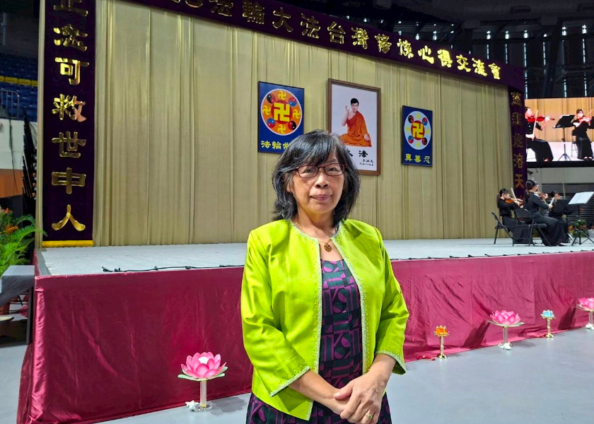 Image for article Edukatorzy odczuli moc Prawdy-Życzliwości-Cierpliwości podczas konferencji wymiany doświadczeń