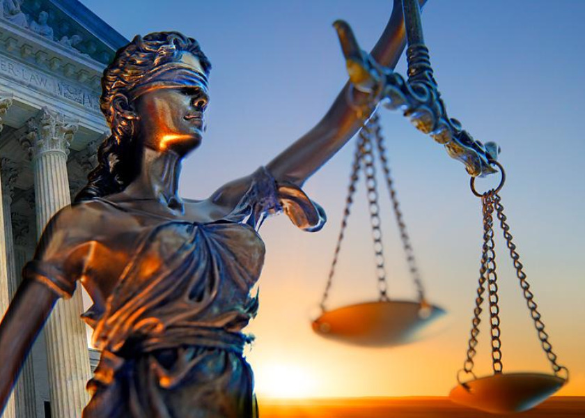 Image for article Los Angeles: Agent KPCh przyznaje się do winy przed sądem federalnym