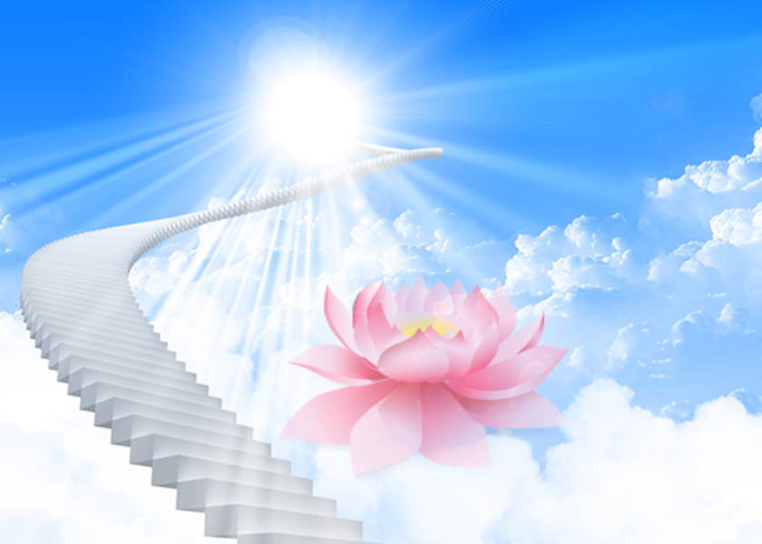 Image for article Doświadczenia młodej praktykującej w kultywacji