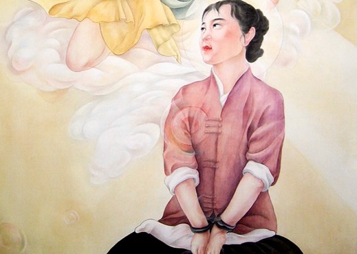 Image for article 72-letnia kobieta z Pekinu, która wcześniej spędziła 6,5 roku w więzieniu, ponownie aresztowana za swoją wiarę