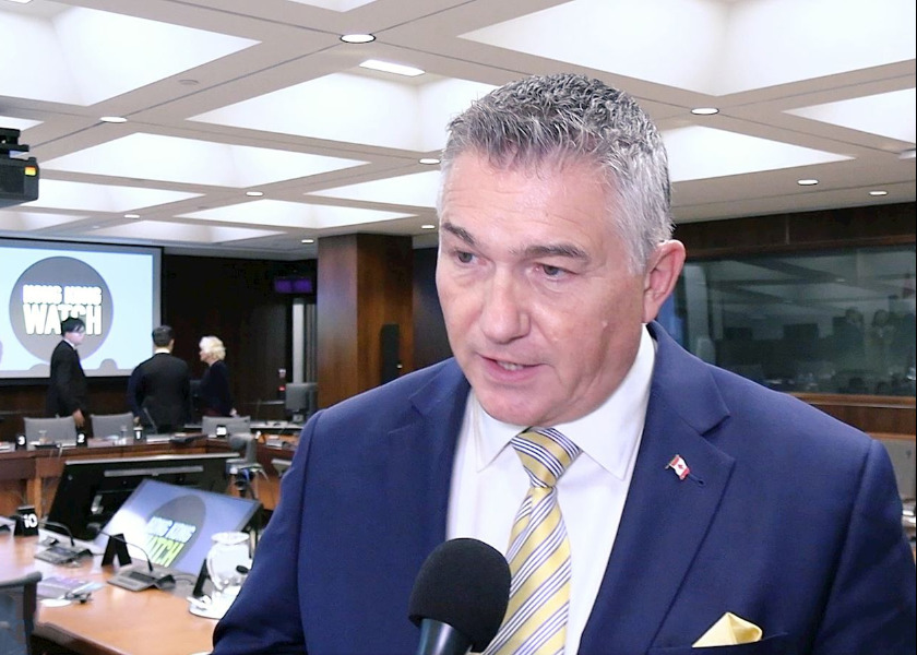 Image for article Kanada: Ustawodawcy wzywają do uchwalenia przepisów dotyczących represji transnarodowych KPCh