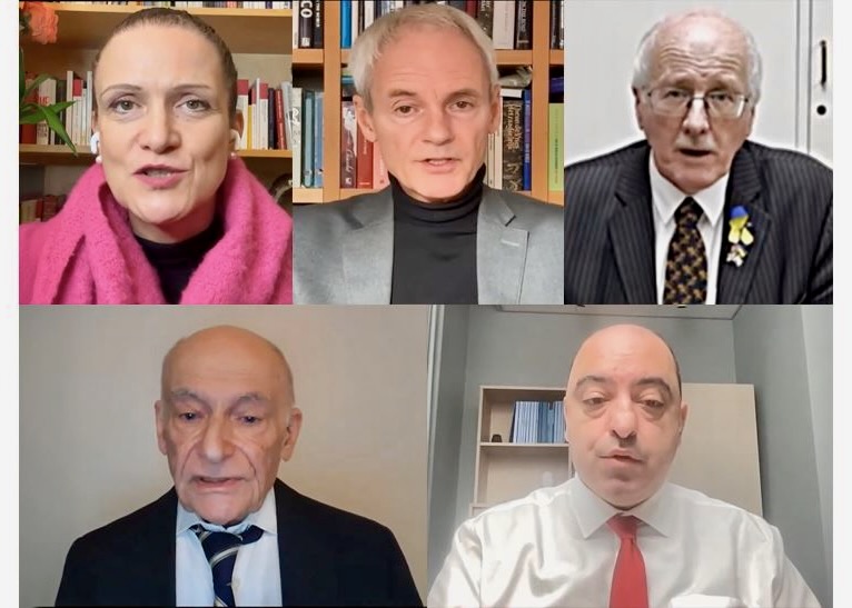 Image for article Przywódcy polityczni z wielu krajów potępiają KPCh za grabież organów od praktykujących Falun Gong