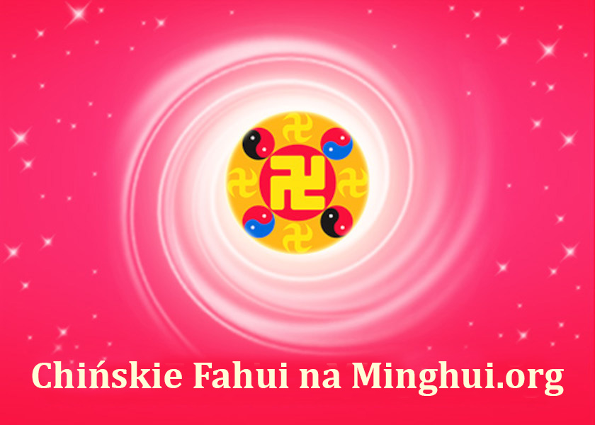 Image for article Chińskie Fahui | Pokonywanie egoizmu i doskonalenie swojego charakteru