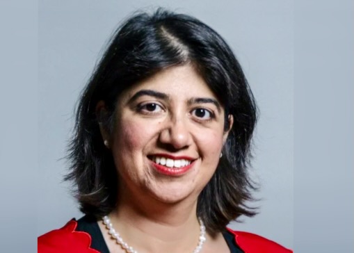 Image for article Minister Wielkiej Brytanii ds. Indo-Pacyfiku: KPCh prześladuje Falun Gong zarówno w kraju, jak i za granicą