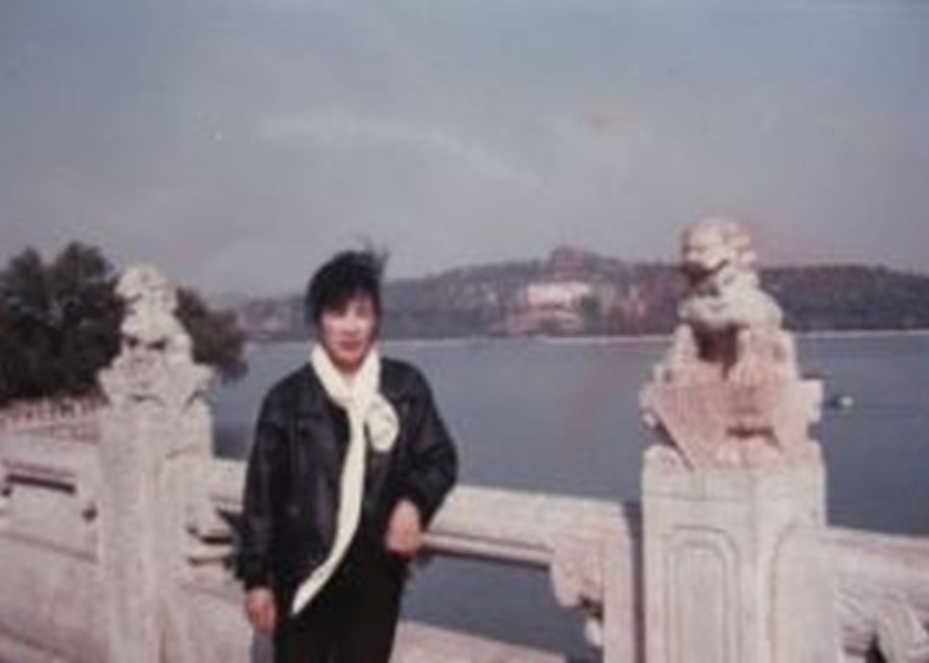 Image for article Prześladowania Falun Gong kosztowały życie matki 19 lat po śmierci syna w areszcie w wieku 30 lat