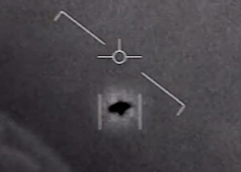 Image for article The Age of Disclosure: Film dokumentalny, który przybliża publiczności temat kosmitów