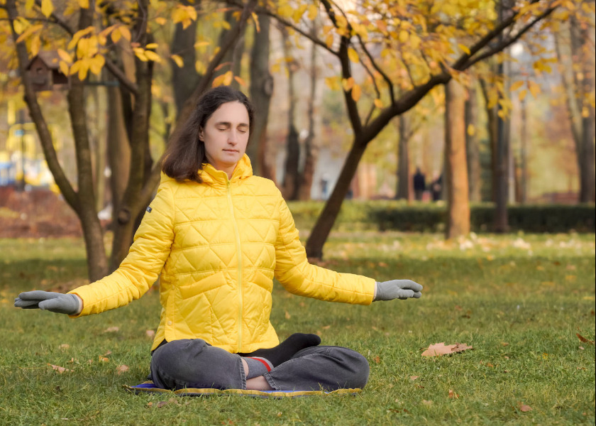 Image for article Zrozumienie, co oznacza bycie prawdziwym praktykującym: ukraińscy praktykujący dzielą się refleksjami po lekturze artykułów z 22. Chińskiej Konferencji Wymiany Doświadczeń