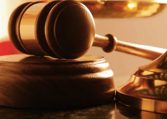 Image for article Gao Yichen, były zastępca dyrektora Centralnego Biura 610, oskarżony