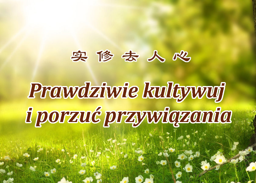 Image for article Spojrzenie do wewnątrz jest kluczem do pokonania trudności