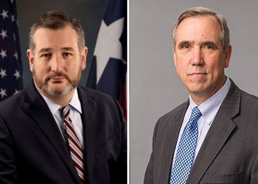 Image for article USA: Senatorowie wprowadzają ponadpartyjny projekt ustawy w obronie Falun Gong i ofiar przymusowego pobierania organów