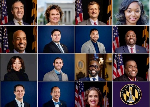 Image for article Rada miasta Baltimore wydaje uchwałę uznającą Shen Yun