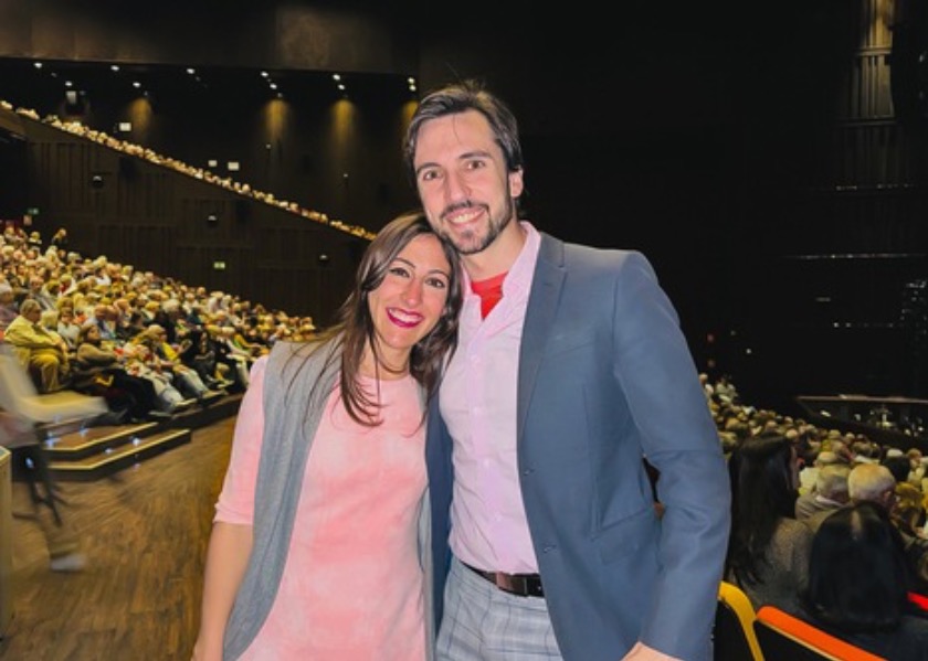 Image for article Inspiracja i doskonałość: Widzowie oklaskują nieustanne sukcesy Shen Yun w Ameryce, Europie i Australii (część 2)