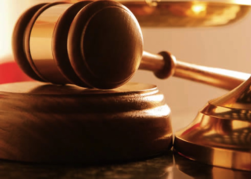 Image for article Profesor prawa: Prawa człowieka zagrożone, gdy firmy technologiczne wspierają represje