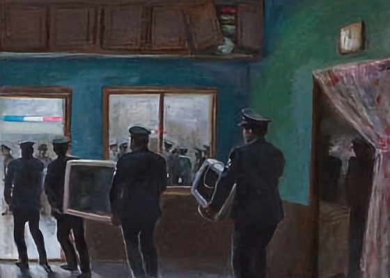 Image for article 79-letnia mieszkanka Hebei stale prześladowana przez władze za praktykowanie Falun Gong