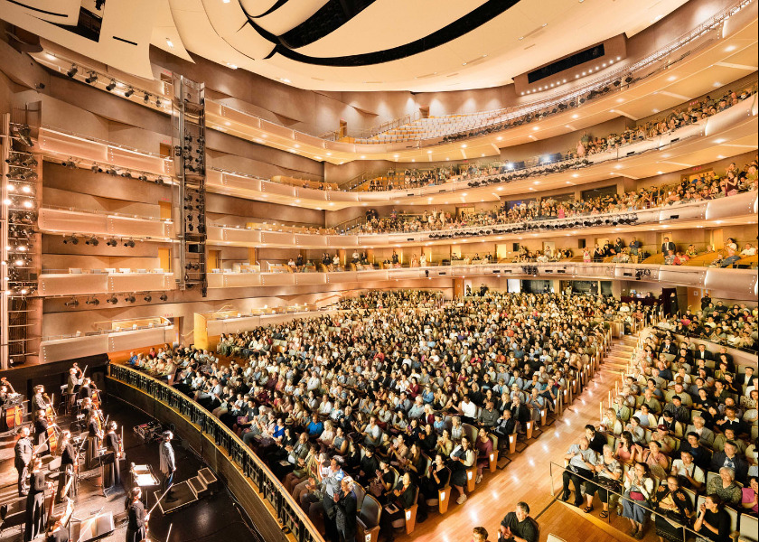 Image for article Shen Yun kończy światową trasę występów w Toronto: „To była prawdziwa uczta dla zmysłów”
