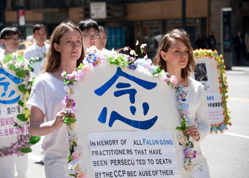 Image for article 70-letnia kobieta z Liaoning zmarła po odbyciu dwóch niesłusznych wyroków za swoją wiarę