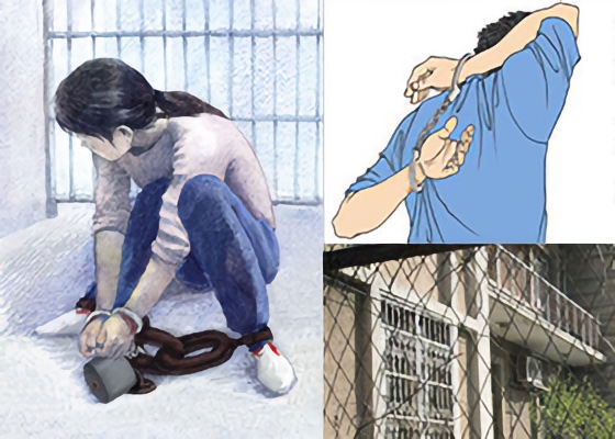 Image for article Potwierdzono śmierć 45 kobiet z Jilin, które zginęły w wyniku tortur w więzieniu dla kobiet w prowincji Jilin z powodu swojej wiary w Falun Gong