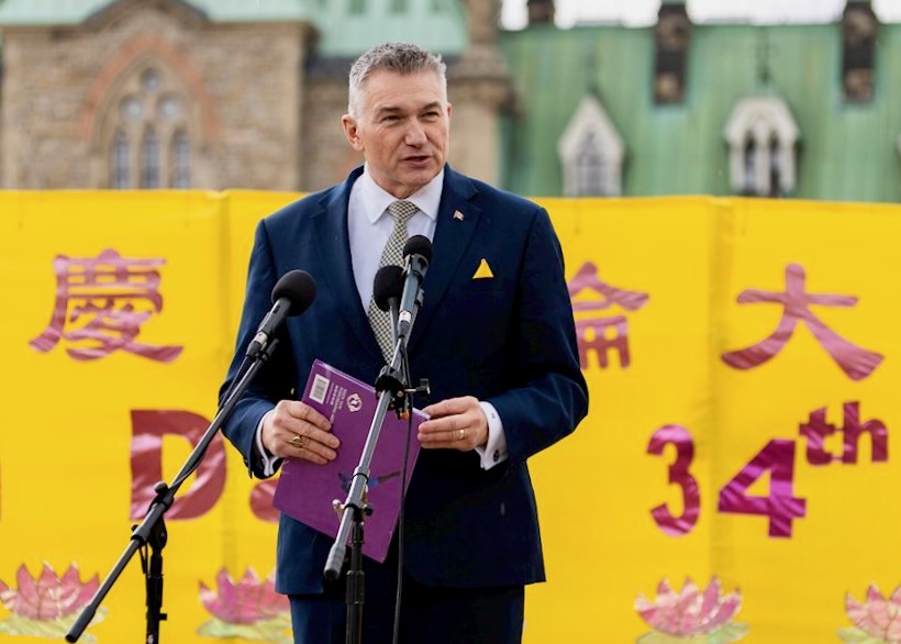 Image for article Kanadyjska ustawa dotycząca zwalczania korupcji wśród zagranicznych urzędników i transgranicznych naruszeń praw człowieka została przyjęta przez Izbę Gmin