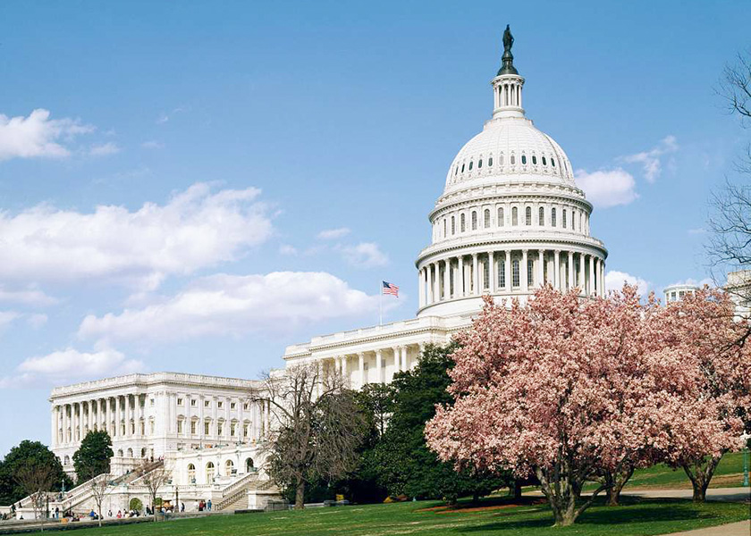 Image for article Senat USA uchwala ustawę o ochronie Falun Gong i ofiar przymusowego pobierania narządów