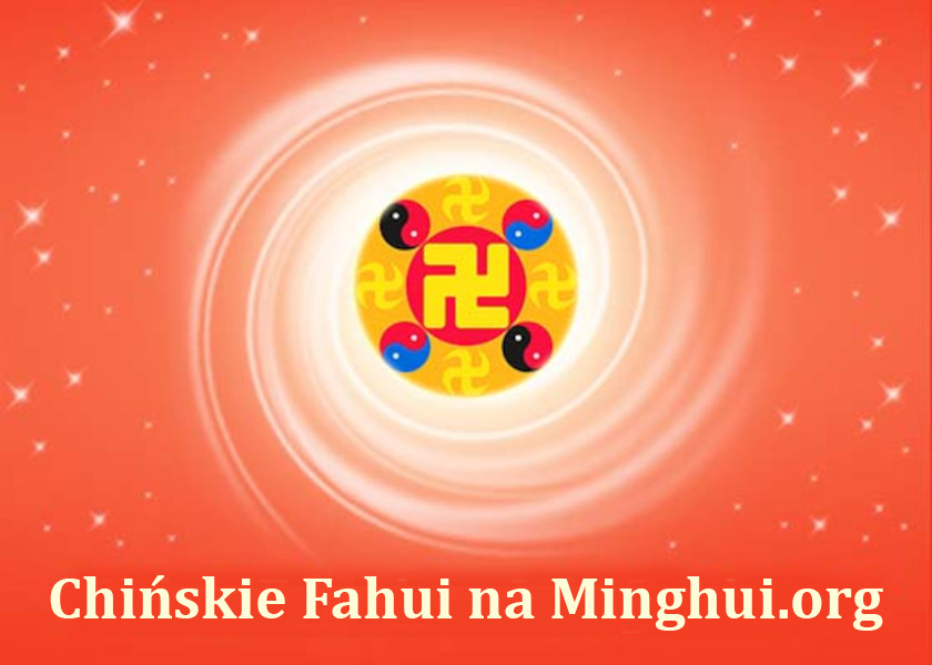 Image for article Chińskie Fahui | Pomaganie Mistrzowi w ratowaniu ludzi jest okazją do kultywacji