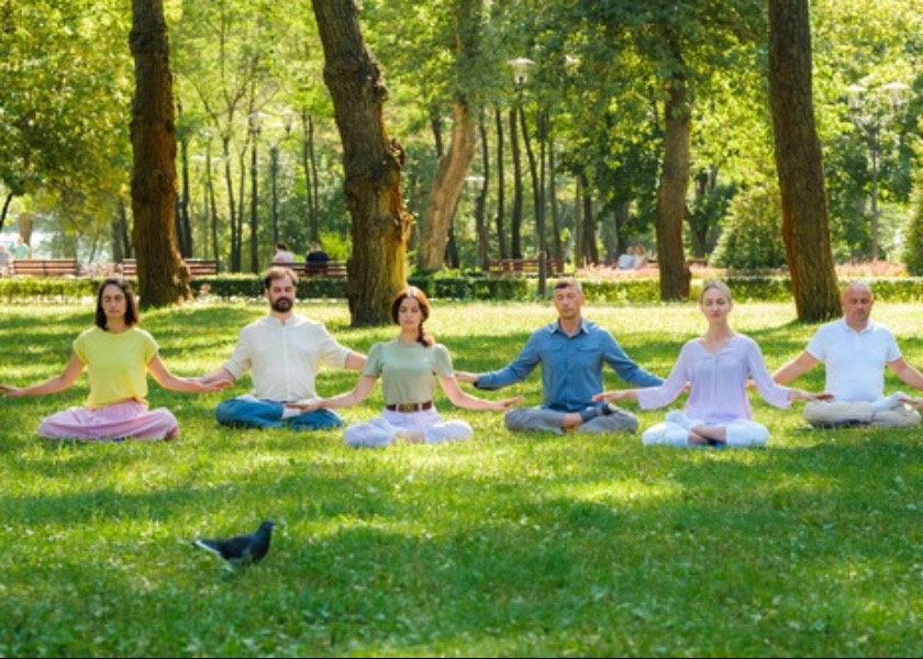 Image for article Ponad 165 tysięcy osób w 170 krajach korzysta z internetowych zajęć Falun Dafa