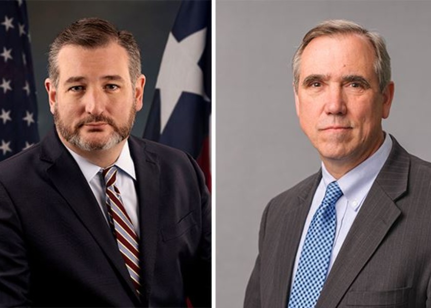 Image for article Członkowie Kongresu USA i obrońcy praw człowieka wzywają do nałożenia sankcji na Pekin za prześladowanie Falun Gong