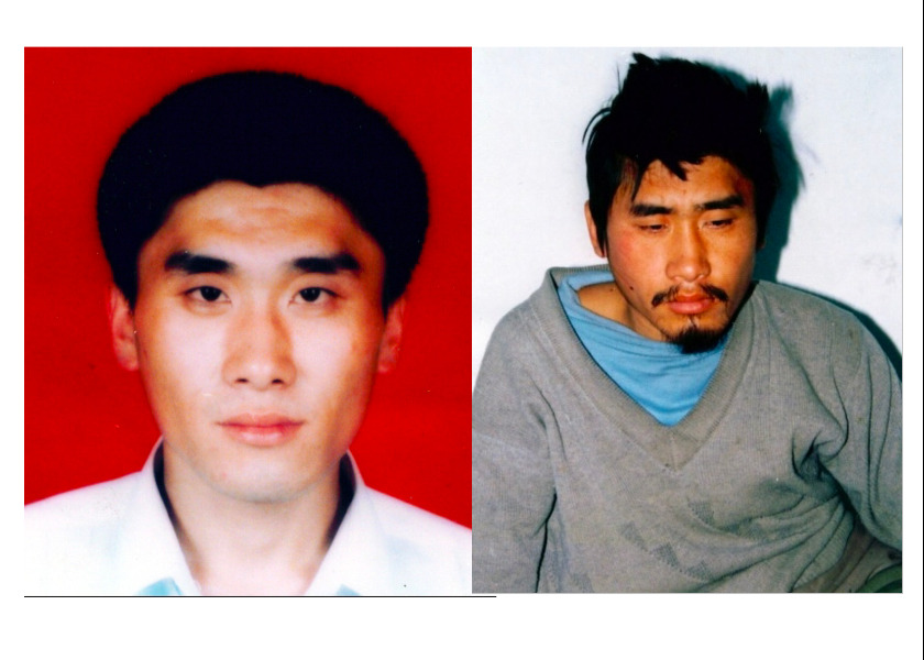 Image for article Rodzina zniszczona prześladowaniami Falun Gong – Starszy mężczyzna umiera samotnie 24 lata po śmierci żony, syn nadal w szpitalu z powodu zaburzeń psychicznych
