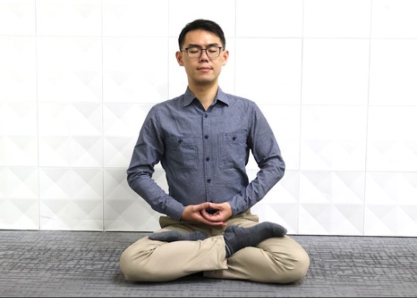 Image for article Doradca finansowy odnajduje cel życia dzięki Falun Dafa po walce z rakiem